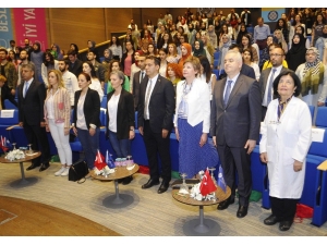 Dr. Özkaya: ’’Yaklaşık 100 Kişiden 30’u Obezite Hastalığıyla Mücadele Ediyor’’