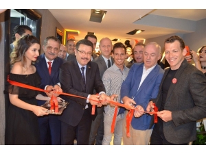 Gayrimenkulde Dünya Devi Keller Williams Trabzon’da Da Hizmet Verecek