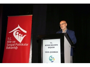 Bakan Kaya: “Aile Ortamında Yaşamaya Tüm Çocukların Hakkı Vardır“