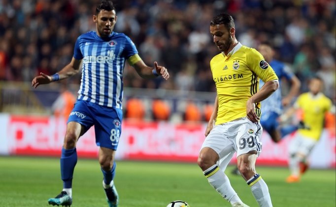 Veysel Sarı: "soldado'yu Çok Beğeniyorum!"