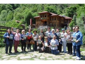 Yenice’de ’Hes’e Hayır’ Dediler