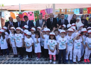 Semiz, “Bu Yıl İlkini Gerçekleştiriyoruz”