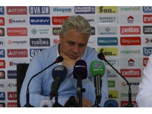 Sumudica: “Evimizdeki Son Maçımızı Kaybetmek İstemezdik”