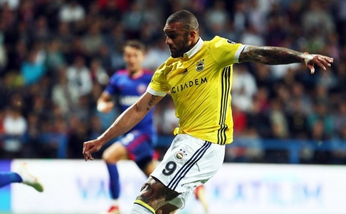 Fernandao: "futbolda Her Şey Mümkün"