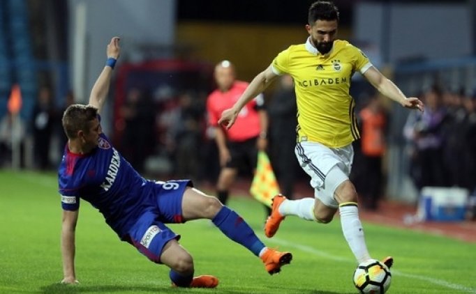 Hasan Ali: "şampiyonluk Ümidimiz Var"