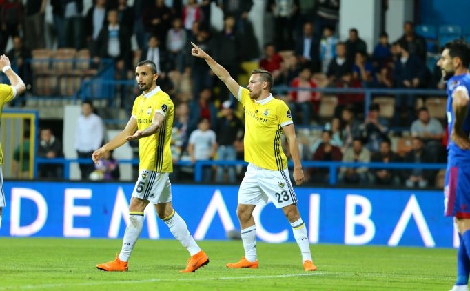 Vincent Janssen: ''biz Elimizden Geleni Yaptık''