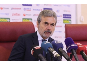 Kocaman: “Umutları Son Haftaya Taşıdık”