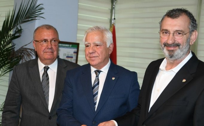 Bursaspor Divan Kurulu Olağanüstü Toplandı