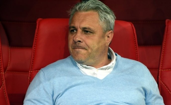 Marius Sumudica: ''bunlar Olağan Şeyler''