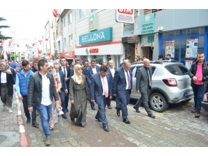 2. Uluslararası Altın Boğa Doğa Filmleri Festivali Başladı