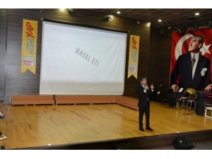 Hayallerini Keşfeden Ve Üreten Çocuklara “School Maker Faire” Etkinliği