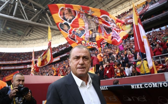 Galatasaray'da Taraftara Dev Ekran Müjdesi