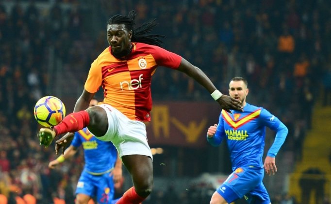 Galatasaray Için Bilet Sıkıntısı! Taraftara Ne Kalacak?