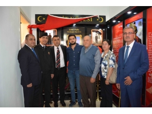 Muğla’da Şehidin Adı Halk Eğitim Merkezine Verildi
