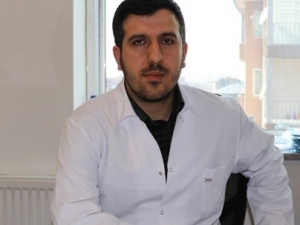 Göz Uzmanlarından Ramazan Uyarısı