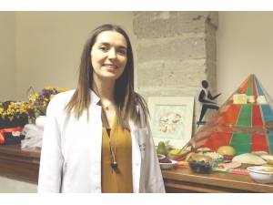 Ramazan’da İlk Gün Önerileri