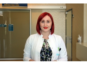 "İftar İle Sahur Arasına 4 Öğün Sığdırın" Uyarısı