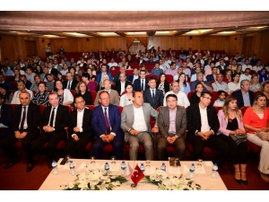 Sözlü: "24 Haziran’da Adana’dan En İyi Sonucu Çıkaracağız"