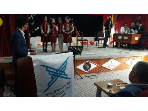 Şemdinli’de ‘Ezgi’ Yarışması