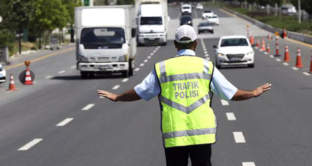 İstanbul'da Kudüs Protestoları Başlıyor! İşte Trafiğe Kapatılacak Yollar