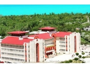 Yıldırım Beyazıt Mesleki Ve Teknik Anadolu Lisesinden Güneş Enerjisi Üretimi Hazırlığı