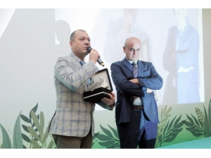 Trakya Tarım Yerli Tohumda İlk 3 Firmadan Biri Oldu