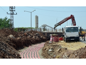 Dicle Elektrik’ten Diyarbakır’a 402 Milyon Liralık Yatırım