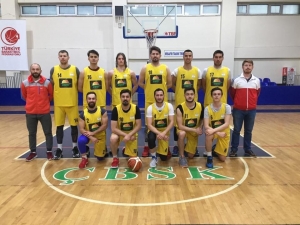 Umurbey Belediyespor Kritik Virajda