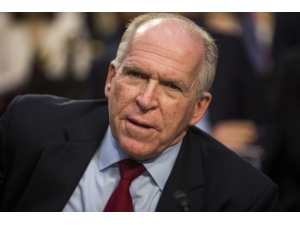 Eski Cıa Başkanı Brennan: “Trump, Büyükelçiliği Kudüs’e Taşıyarak Entrika Çevirdi”