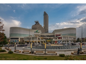 Akiş Gyo, 2018’in İlk Çeyreğinde Avm Kira Gelirlerini Yıllık Bazda Yüzde 20 Arttırdı