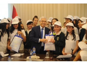 Sıfır Atık İsrafı Önleyecek