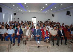 Silifke’de Ödüller Dağıtıldı