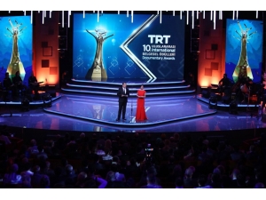 Trt Belgesel Ödülleri Sahiplerini Buldu