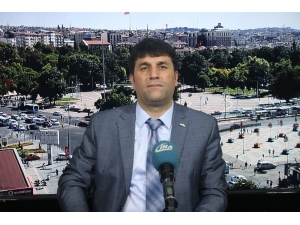 Şehit Karayılan’ın Torunu Aday Adaylığını Açıkladı