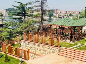 Darıca’ya Kadınlar İçin Sosyal Tesis