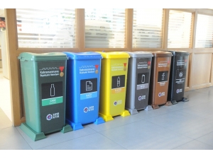 Büyükşehir’den Sıfır Atık Atağı