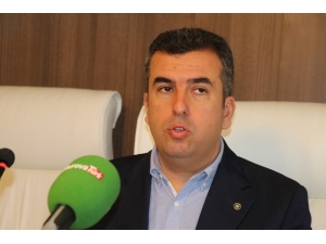 Adana Demirspor Yönetiminden Beceriksizlik Özrü