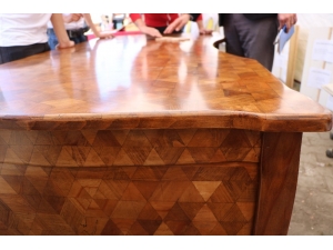 Öğrencilerin Hazırladığı Eserler Beğeni Topladı