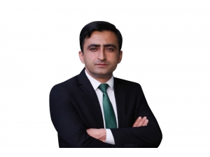 Mhp Milletvekili Aday Adayı A.fatih Satılmış: “Cumhur İttifakı İle Tarih Yazılacak”