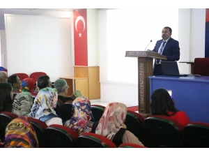 "Bizimle Bir Yolu Daha Var" Ordu’da