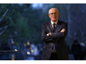 Odunpazarı Belediye Başkanı Av. Kazım Kurt’un Ramazan Mesajı