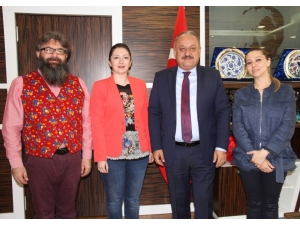 Kastamonu Belediye Başkanı Tahsin Babaş;