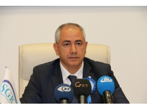 Gaziantep’te Seferberlikle 33 Bin 297 Kişi İşe Girdi