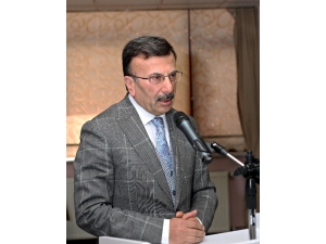 Tümsiad’dan Abd Ve İsrail’e Kınama