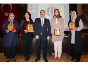 Gaün Hastanesinde Hemşireler Unutulmadı