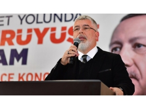 Oktay Çanak: “İsrail Terör Devletidir”