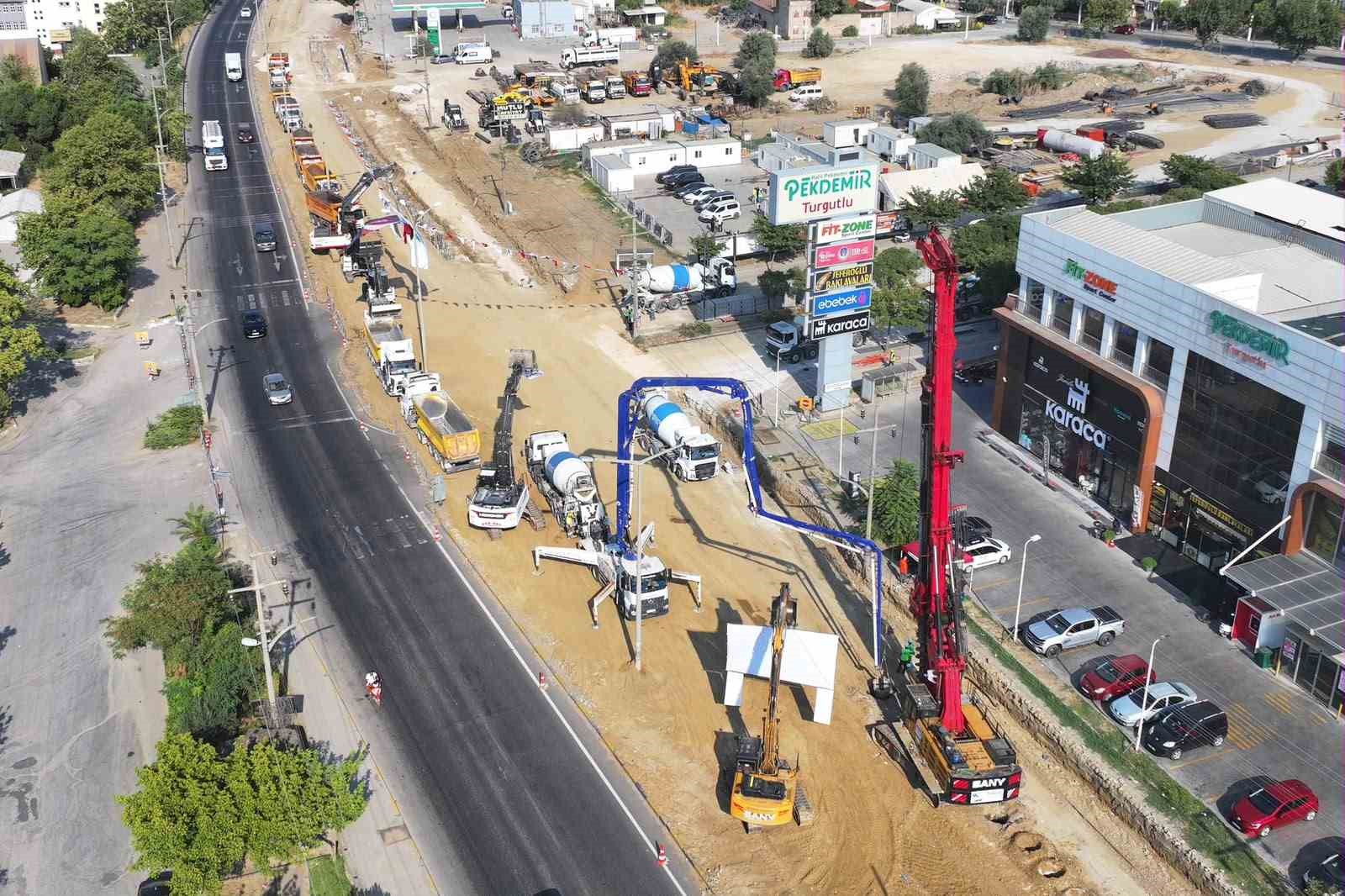 manisa-nin-ulasim-agina-guc-katacak-projesinde-temeller-atildi