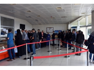 Bingöl’de Ramazan Öncesi Ucuz Et Kuyruğu