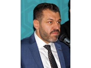 Müsiad Muğla Şube Başkanı Bayhan’dan İsrail’e Kınama