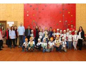 Sakarya’da ’Ekranla Değil Akranla Büyüyen Çocuklar’ Etkinliği